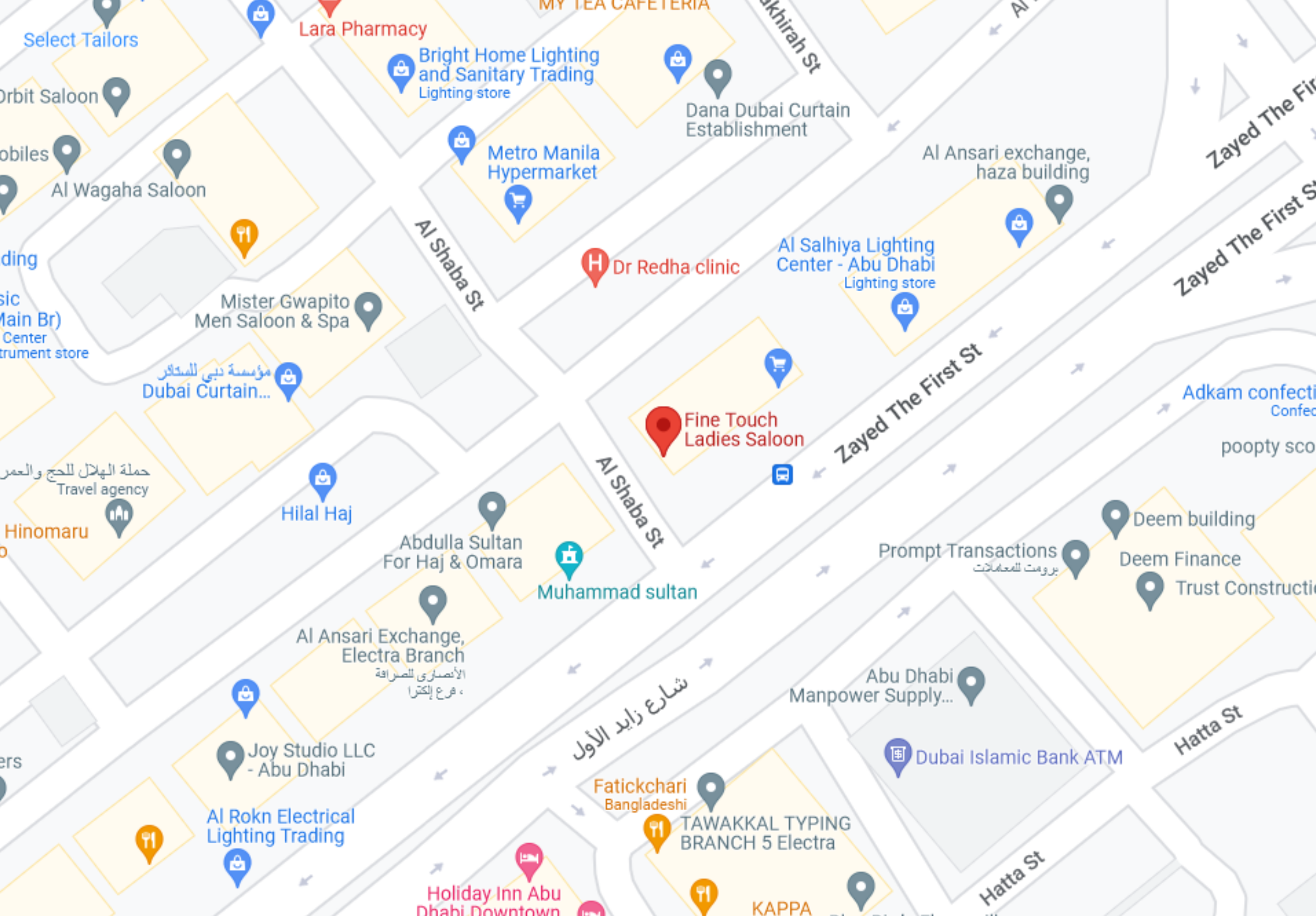 Location on Google Maps