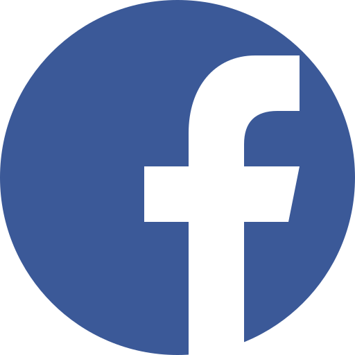 Facebook Icon